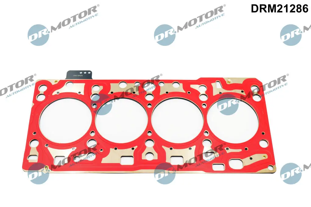 Gasket, cylinder head